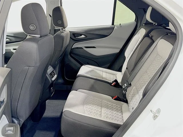 Used 2023 Summit White Chevrolet LT image 22
