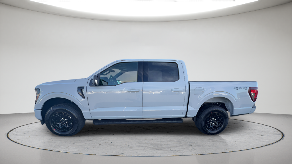 New 2026 Avalanche Ford XLT image 11