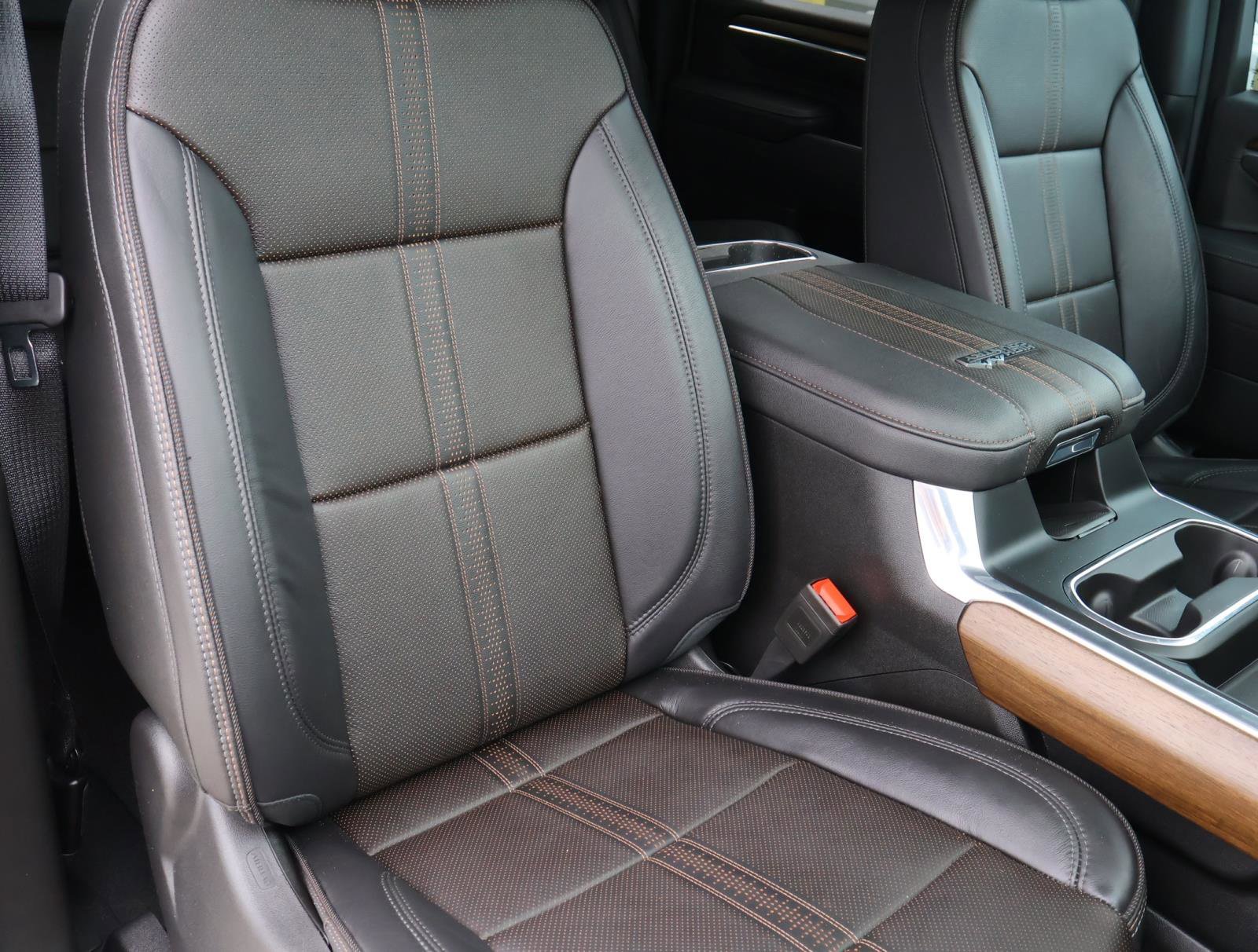 2025 Chevrolet Silverado 2500HD High Country - Photo 21