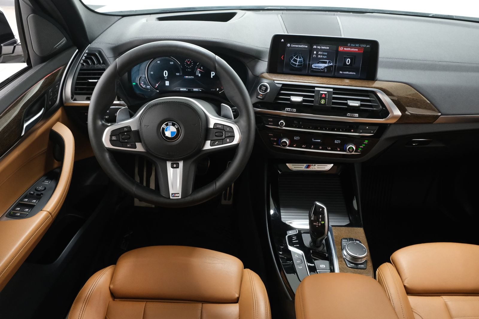 Used 2019 Alpine White BMW M40i image 11