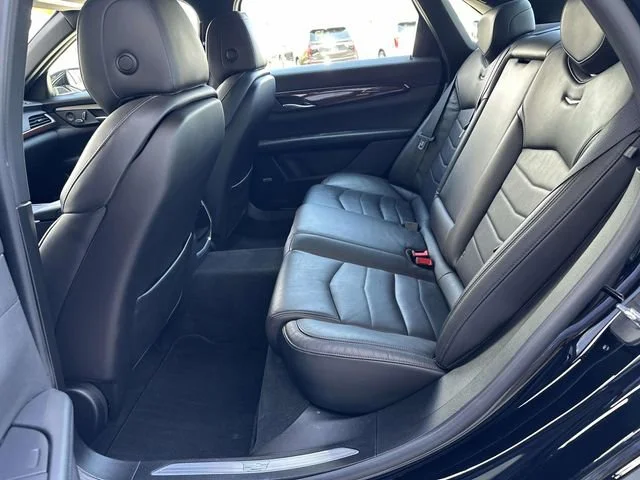 2020 Cadillac CT6 Luxury - Photo 28