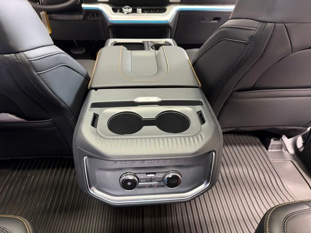 New 2026 Glacier Gray Metallic Tri-Coat Ford Tremor® image 35