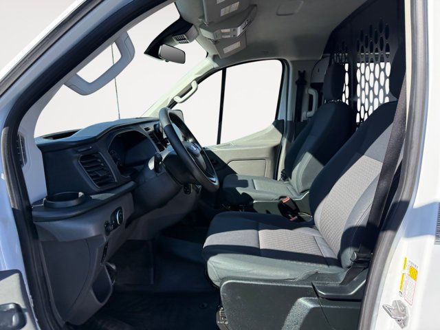 Certified Used 2025 Oxford White Ford Base image 10
