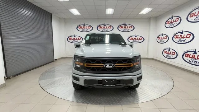 New 2026 Avalanche Ford Tremor image 4
