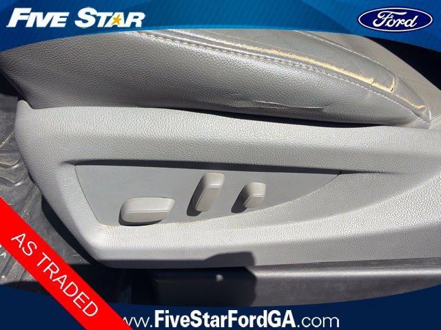 Used 2016 Gray Chevrolet LT image 17