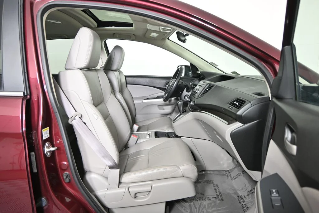 Used 2013  Honda EX-L image 13
