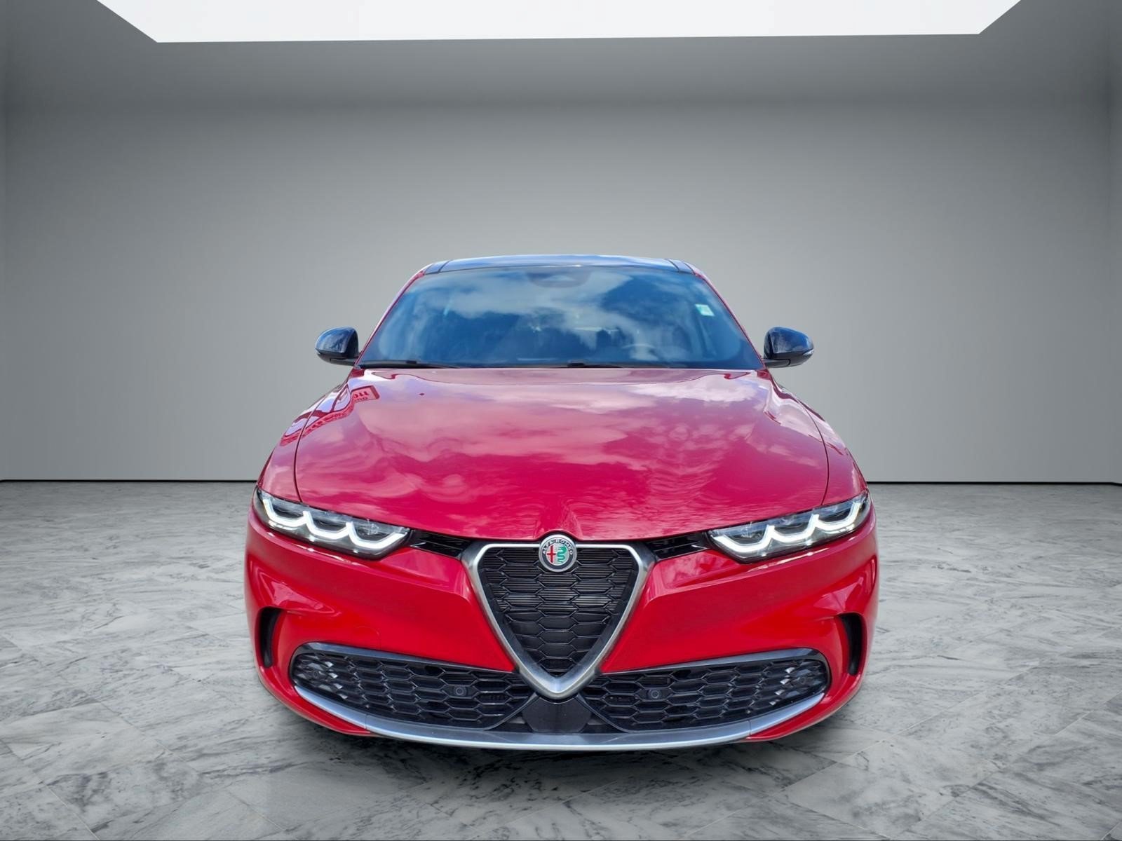 Used 2024 Alfa Rosso Alfa Romeo Ti image 2