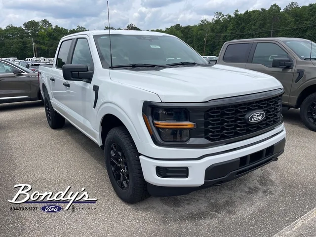 2026 Ford F-150 STX®