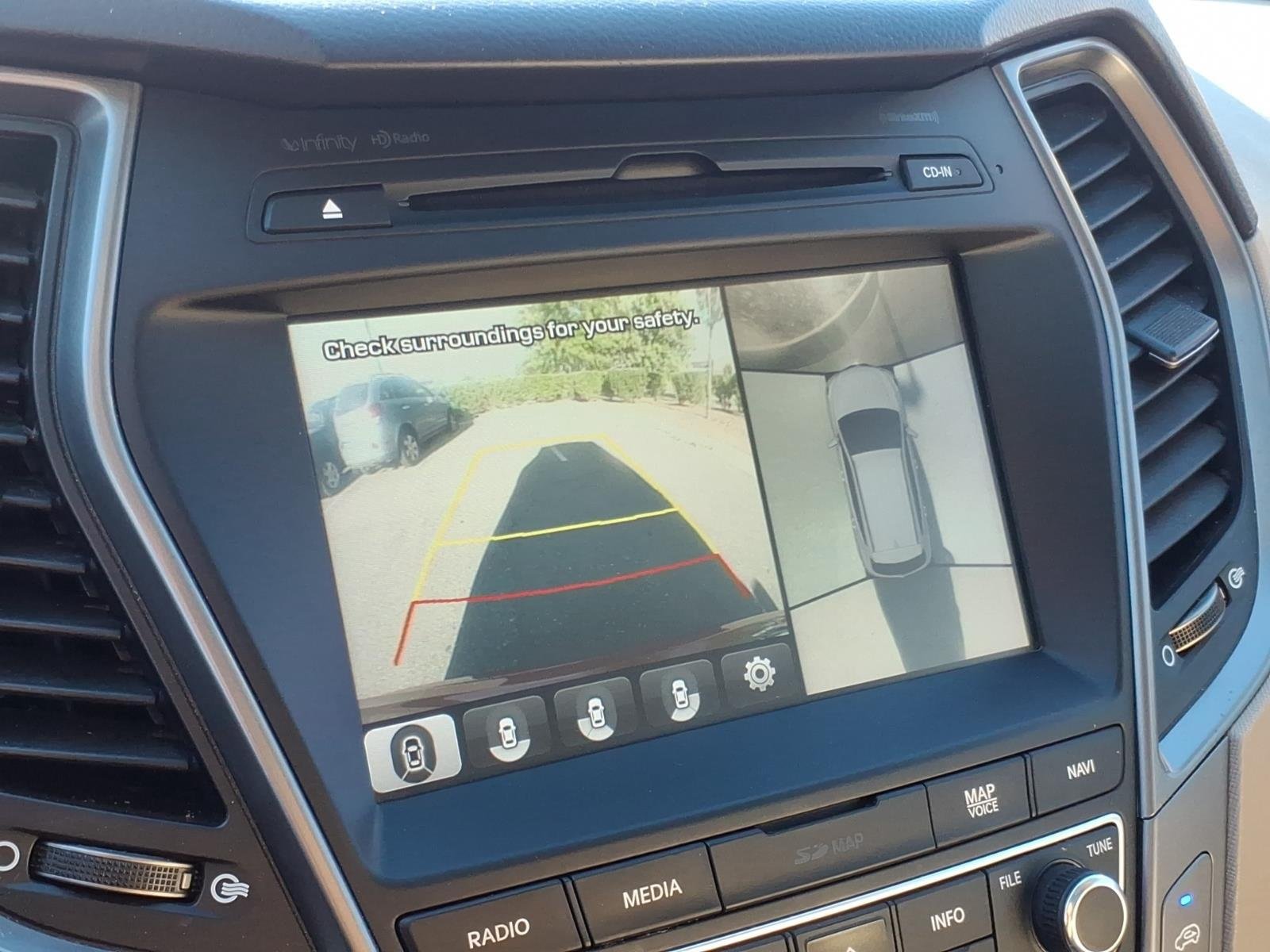 Used 2018 Canyon Copper Hyundai 2.0T Ultimate image 4