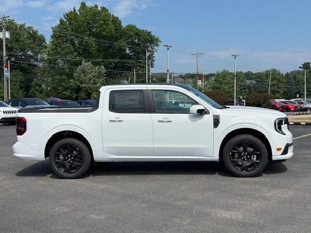 2025 Ford Maverick Lobo Premium - Photo 4