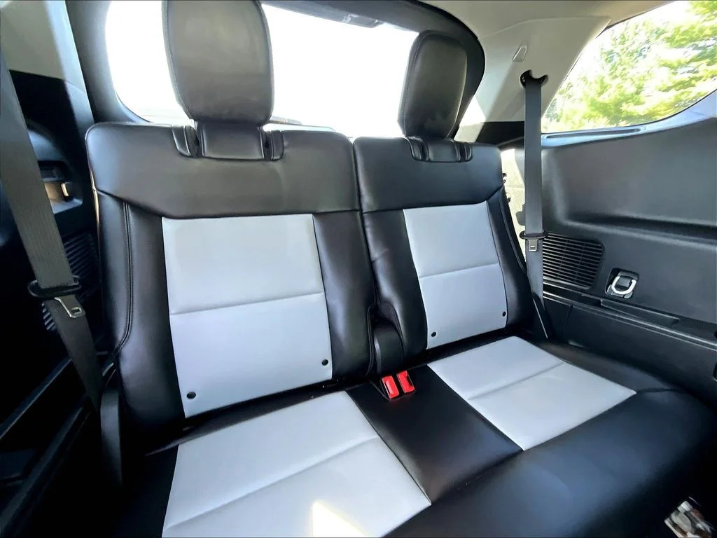 Used 2023 Star White Ford XLT image 28