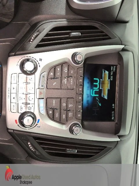 Used 2013 Black Chevrolet LT image 19