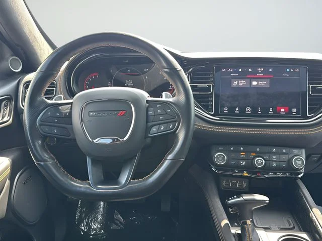 Used 2023 Gray Dodge R/T image 11