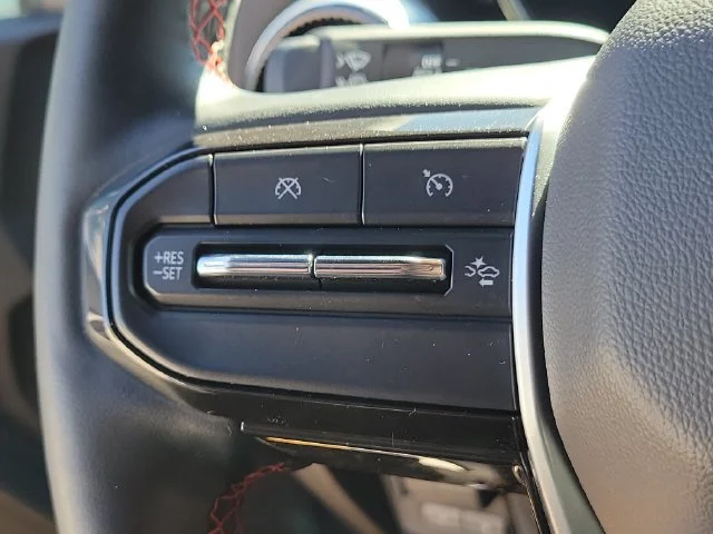 2023 Chevrolet Colorado Z71 - Photo 26