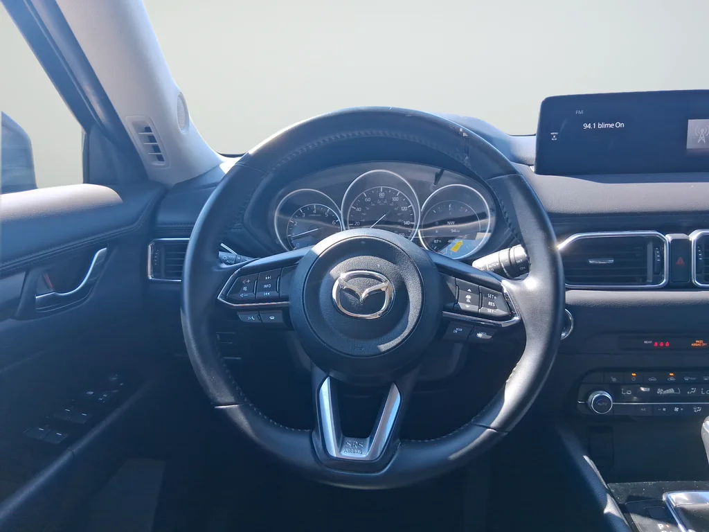 Used 2025 Silver Mazda 2.5 S Preferred Package image 36