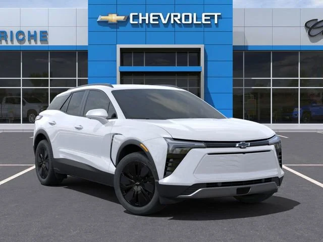 2025 Chevrolet Blazer EV LT - Photo 7