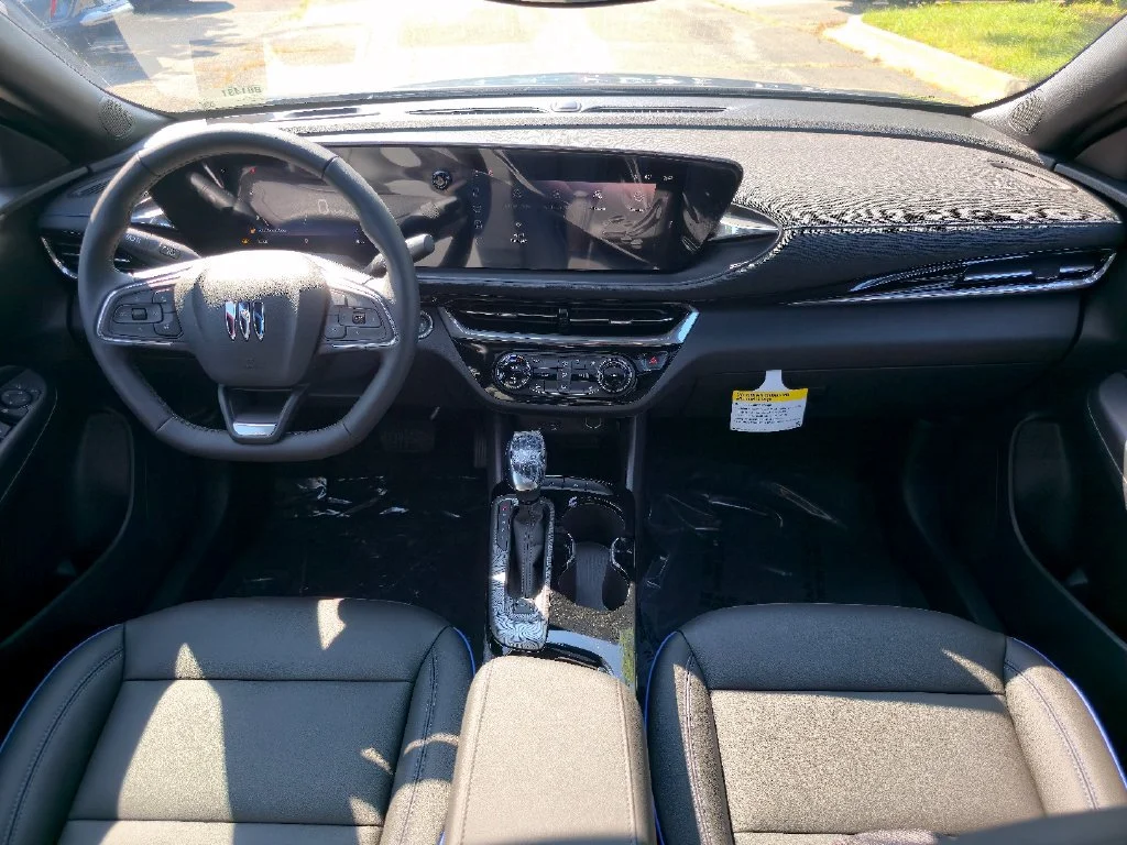 2026 Buick Envista Sport Touring - Photo 34