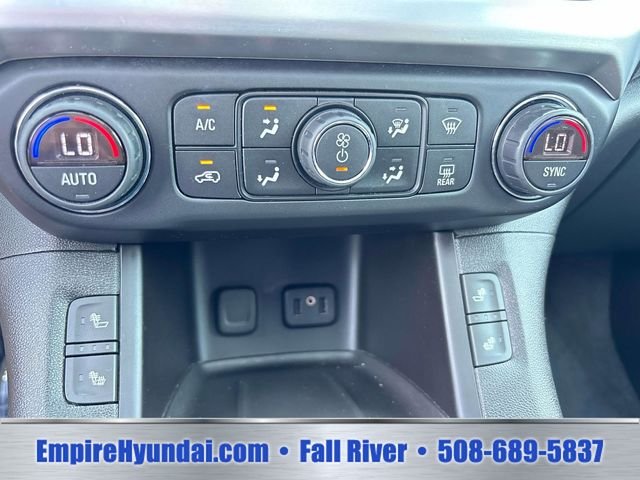 2018 GMC Acadia SLT-1 - Photo 27