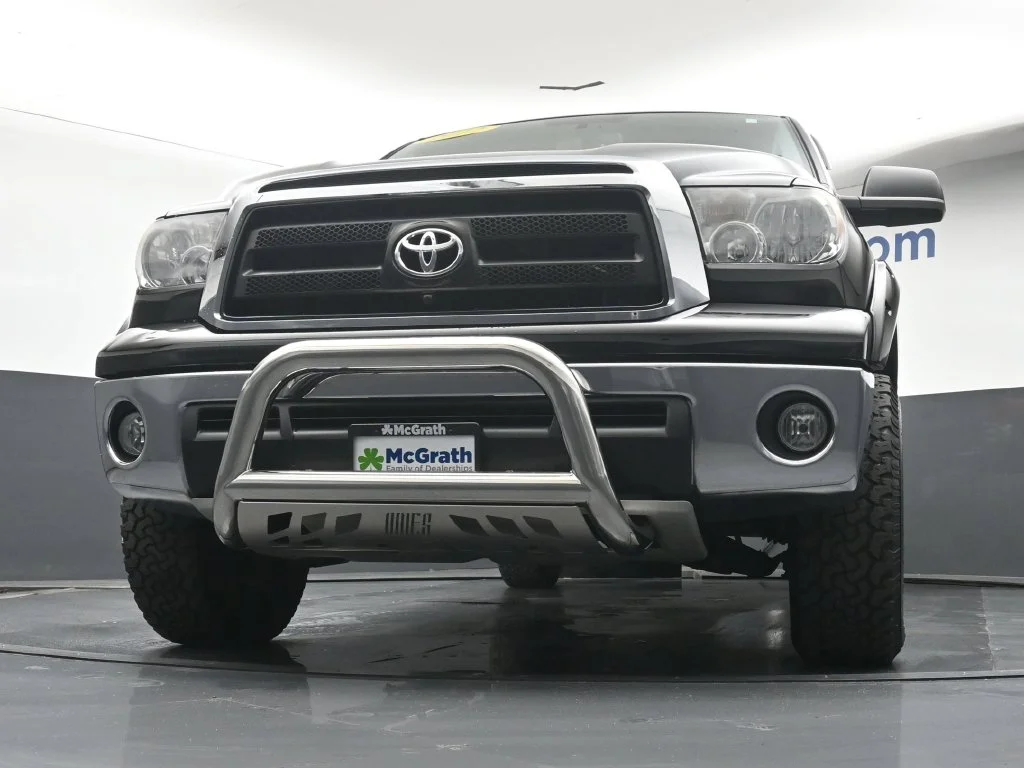 Used 2012 Black Toyota Grade image 7