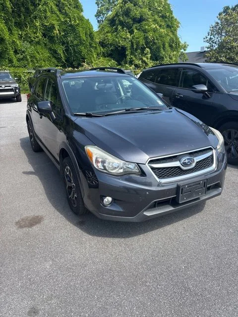 2014 Subaru XV Crosstrek Limited CVT's photo