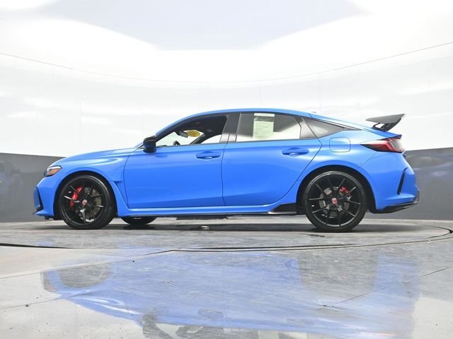 Used 2026 Blue Honda  image 20