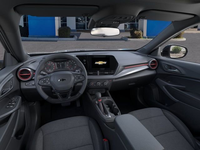 2026 Chevrolet Trax RS - Photo 16