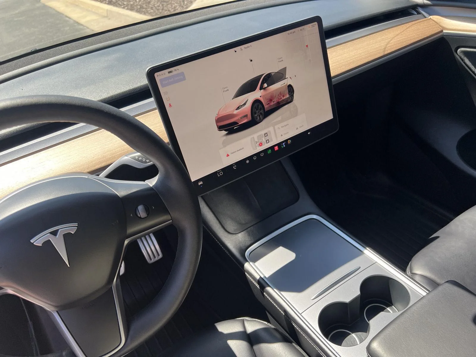 2022 Tesla Model Y Performance - Photo 28