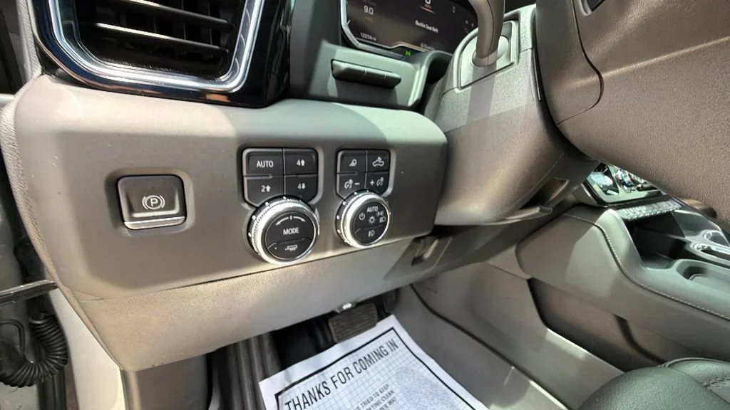 Certified Used 2024 Sterling Metallic GMC Denali image 20
