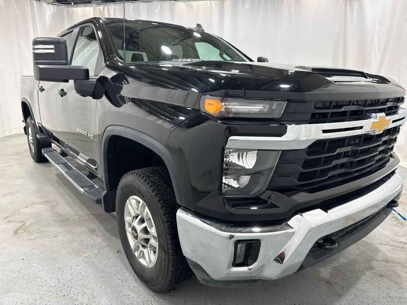 Used 2026 Black Chevrolet LT image 7