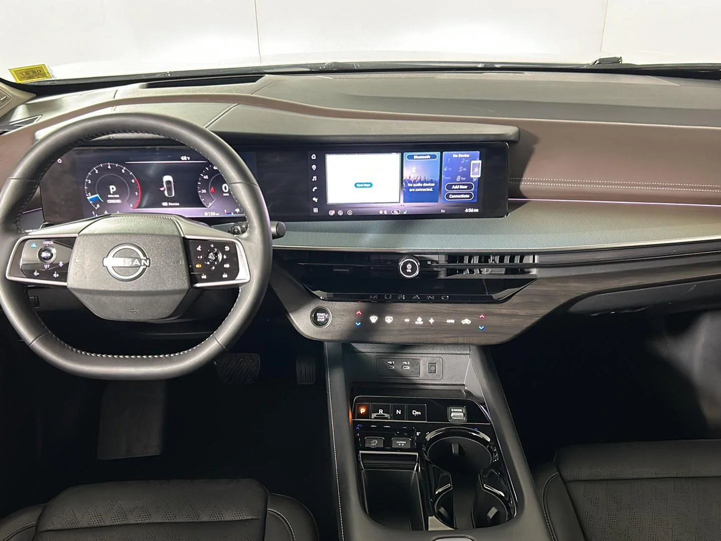 Used 2025 Everest White Pearl Tricoat Nissan Platinum image 31