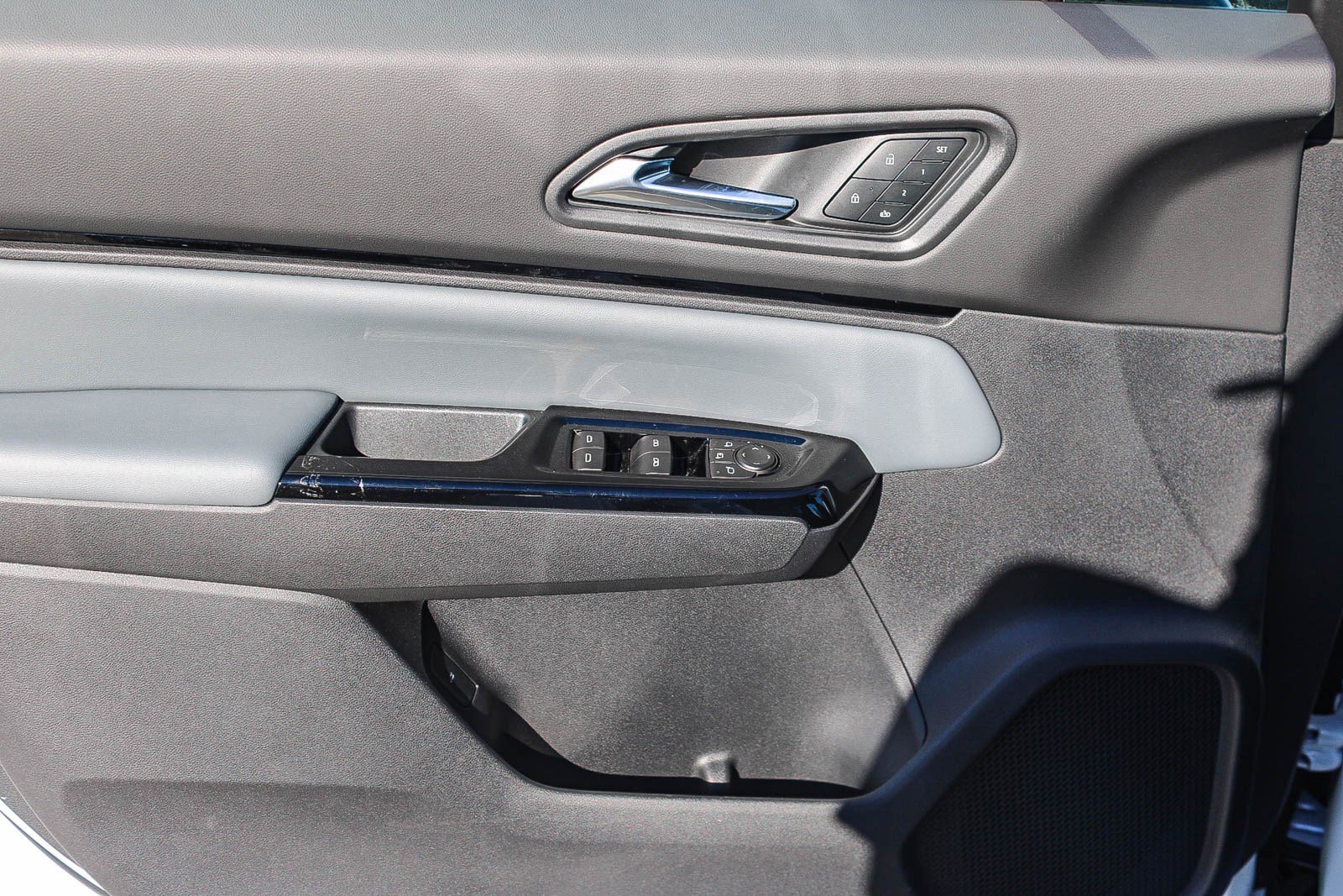 2026 Honda Prologue Elite - Photo 22