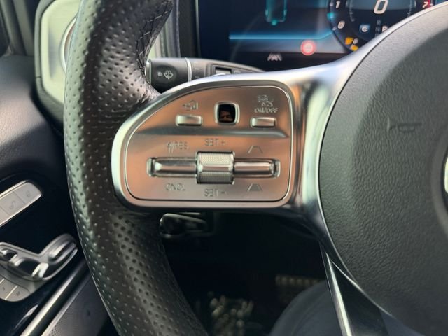 Used 2022 Gray Mercedes-Benz G 550 image 22