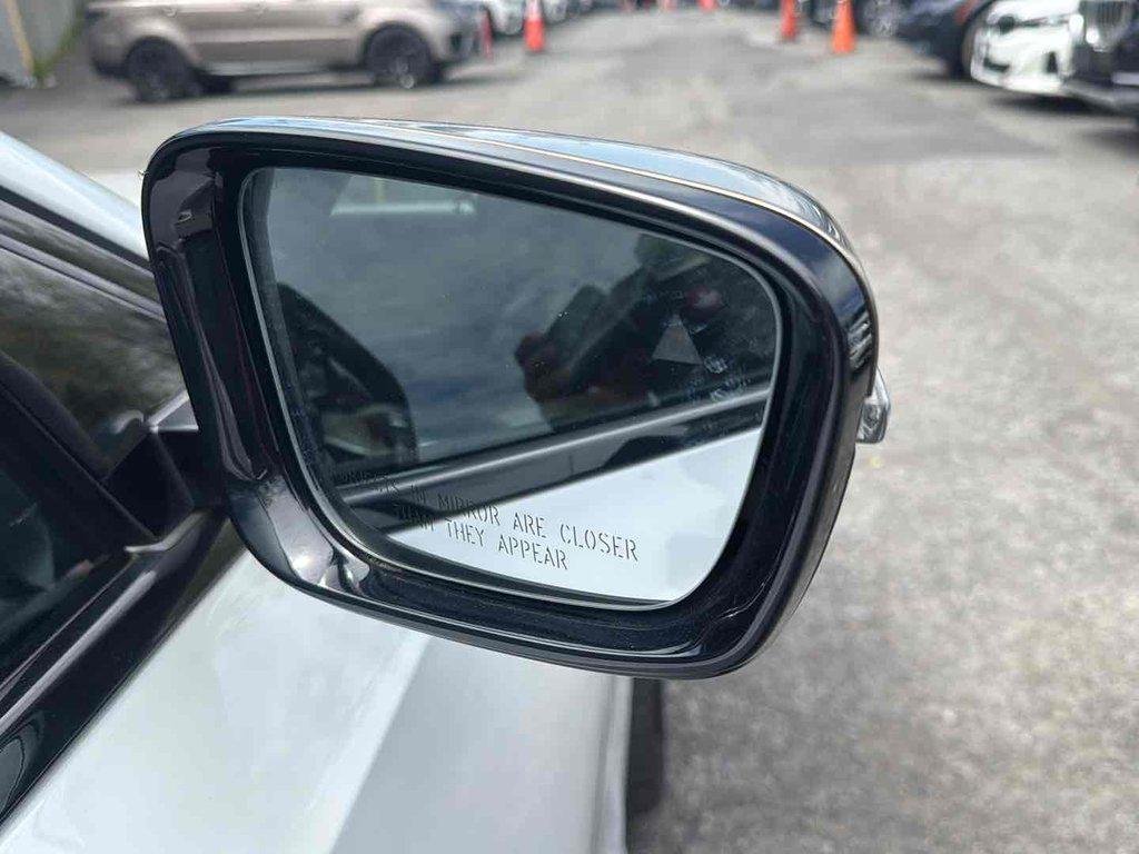 Used 2020 Mineral White Metallic BMW M340i xDrive Sedan image 11