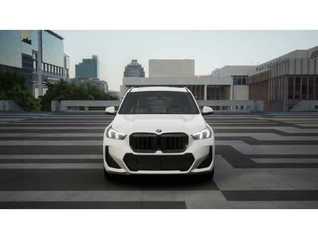 New 2026 Alpine White BMW xDrive28i image 3
