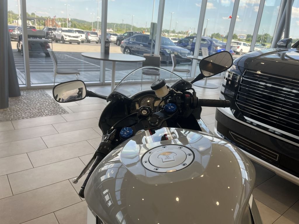 Used 2026  Honda  image 10