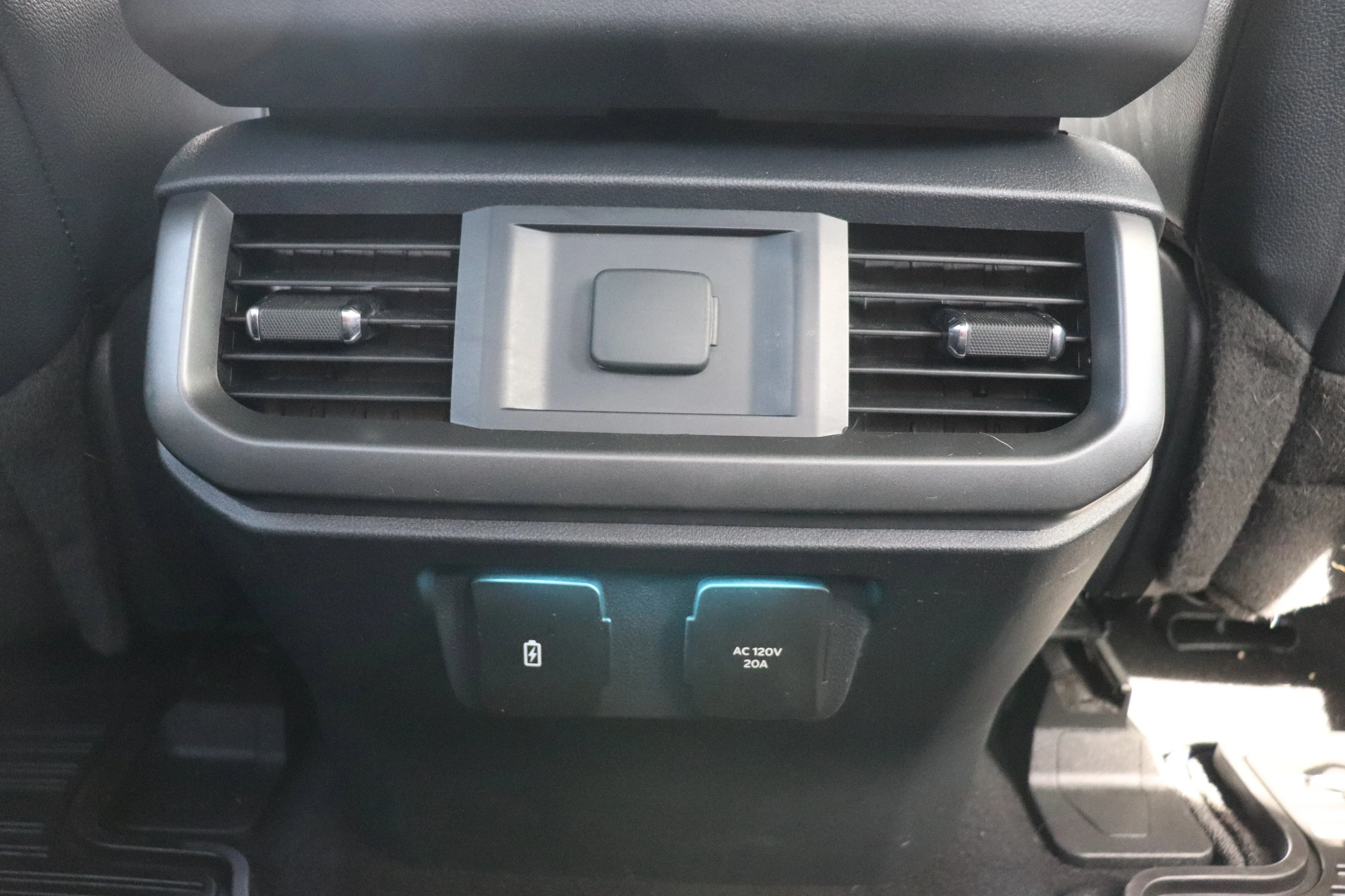 Certified Used 2024 Agate Black Metallic Ford Tremor image 19
