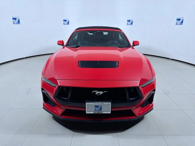 Used 2024 RACE RED Ford GT Premium 5.0L V-8 image 16