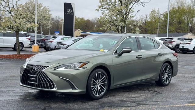 2023 Lexus ES 350 350's photo