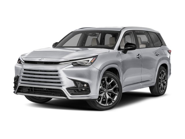 2026 Lexus TX 500h F SPORT PERFORMANCE PREMIUM AWD