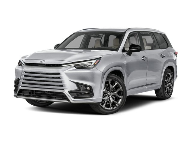 2024 Lexus TX 500h F SPORT Luxury