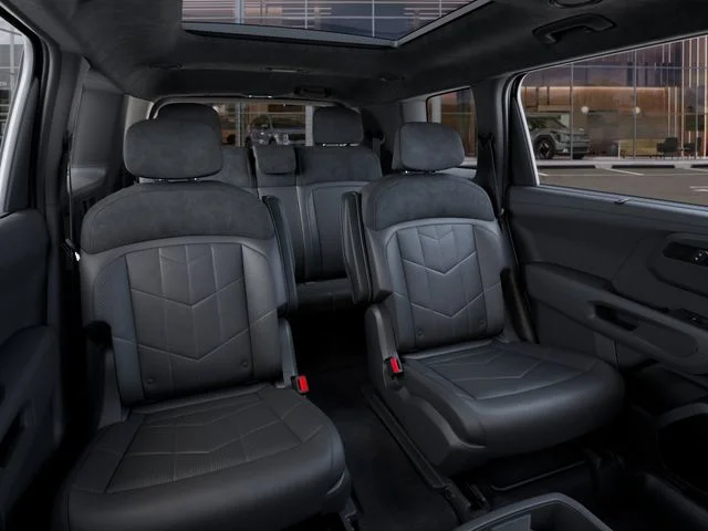 New 2027 Panthera Metal Kia X-LINE SX PRESTIGE image 16