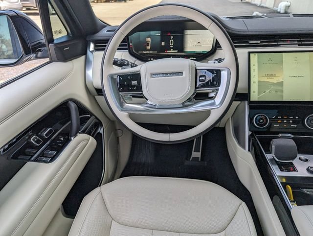 Certified Used 2023 Silver Land Rover SE image 19