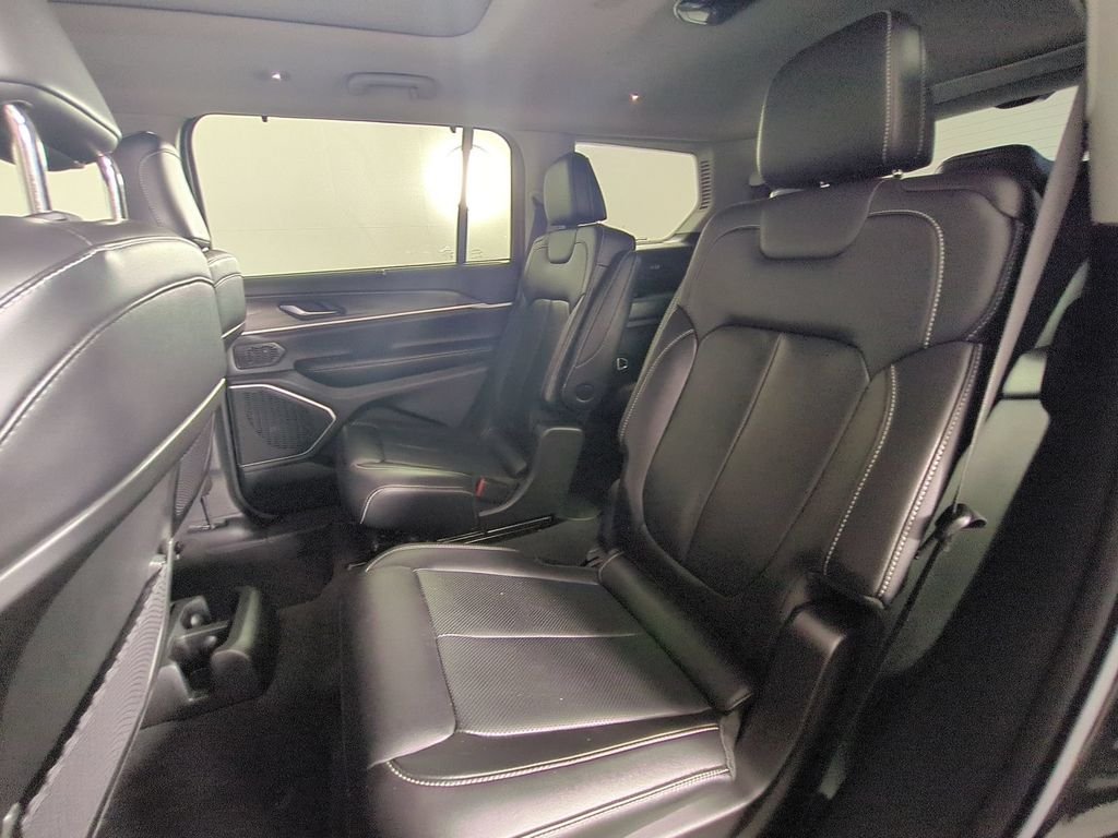 2022 Jeep Grand Cherokee L Limited - Photo 17