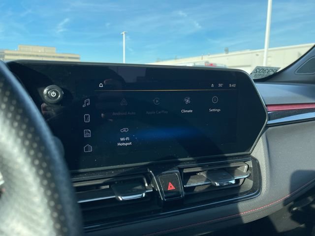 2024 CHEVROLET TRAILBLAZER - Image 12