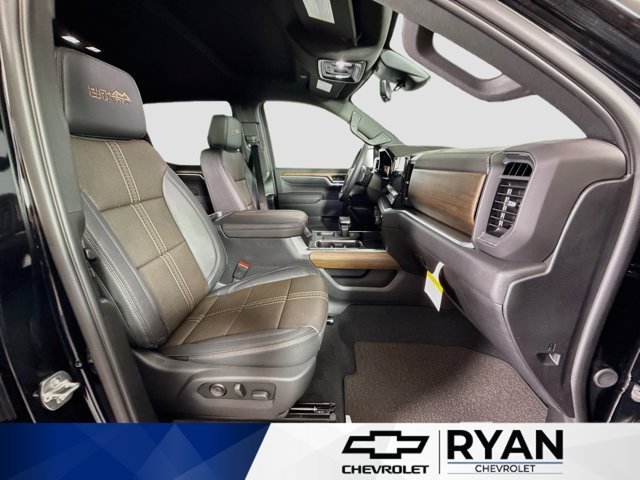 2026 Chevrolet Silverado 1500 High Country - Photo 29