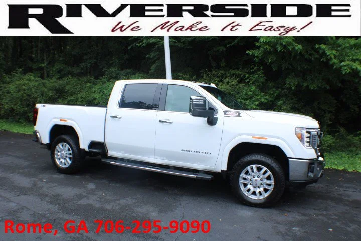 2023 GMC Sierra 4WD Crew Cab Standard Box SLT's photo