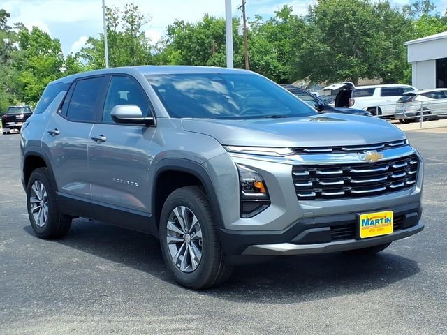 2026 Chevrolet Equinox LT - Photo 3