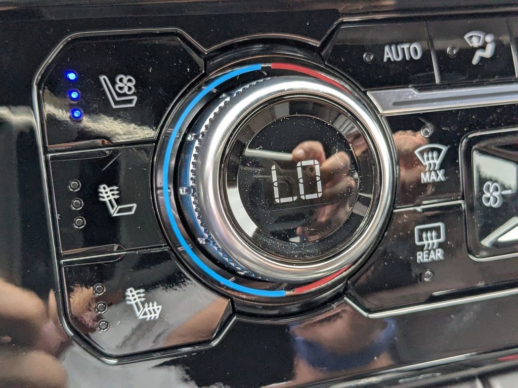 2026 GMC Sierra 2500HD Denali - Photo 30
