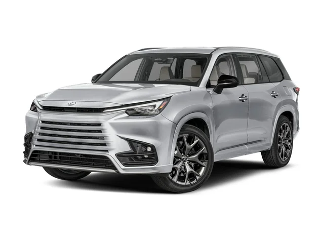 2026 Lexus TX 500h F SPORT PERFORMANCE PREMIUM AWD