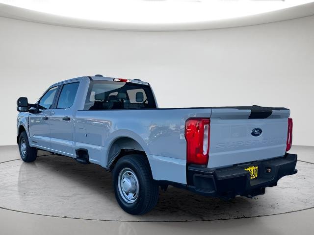 2026 Ford F-350 Super Duty XL - Photo 24